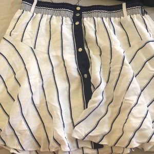 Lovers + friends | skirt